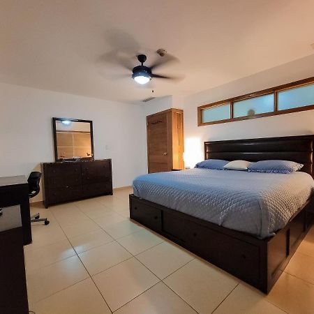 Marbella Towers Beachfront 2 Bedrooms Juan Dolio Esterno foto