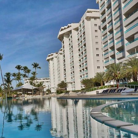 Marbella Towers Beachfront 2 Bedrooms Juan Dolio Esterno foto