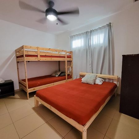 Marbella Towers Beachfront 2 Bedrooms Juan Dolio Esterno foto