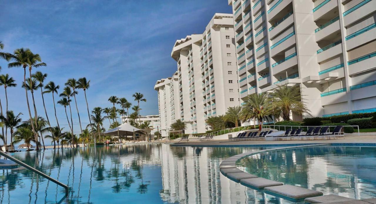 Marbella Towers Beachfront 2 Bedrooms Juan Dolio Esterno foto